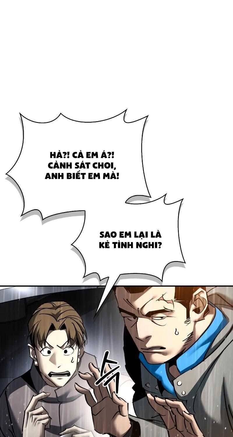 Dạ Thánh Chapter 3 - 36