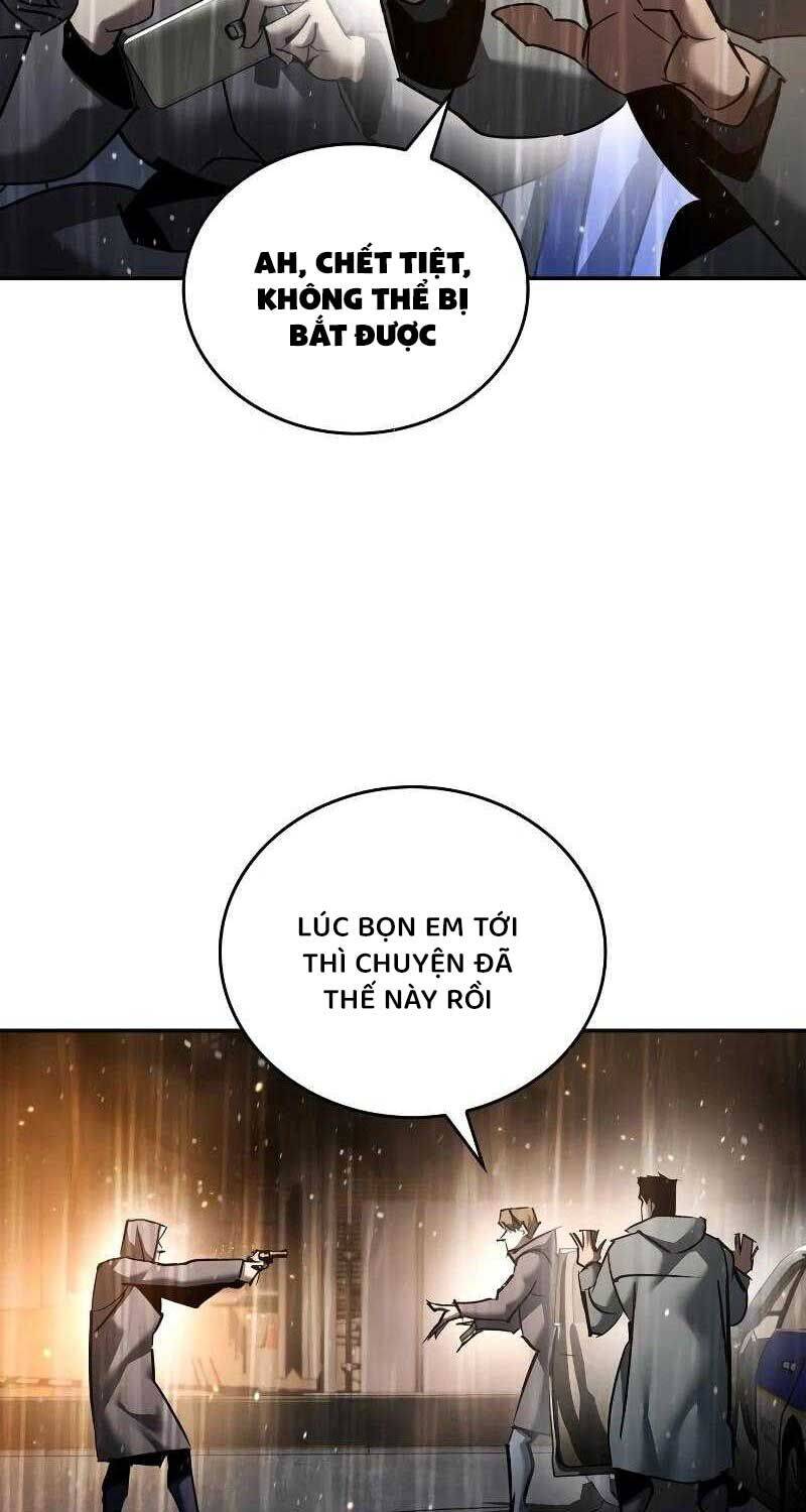 Dạ Thánh Chapter 3 - 37