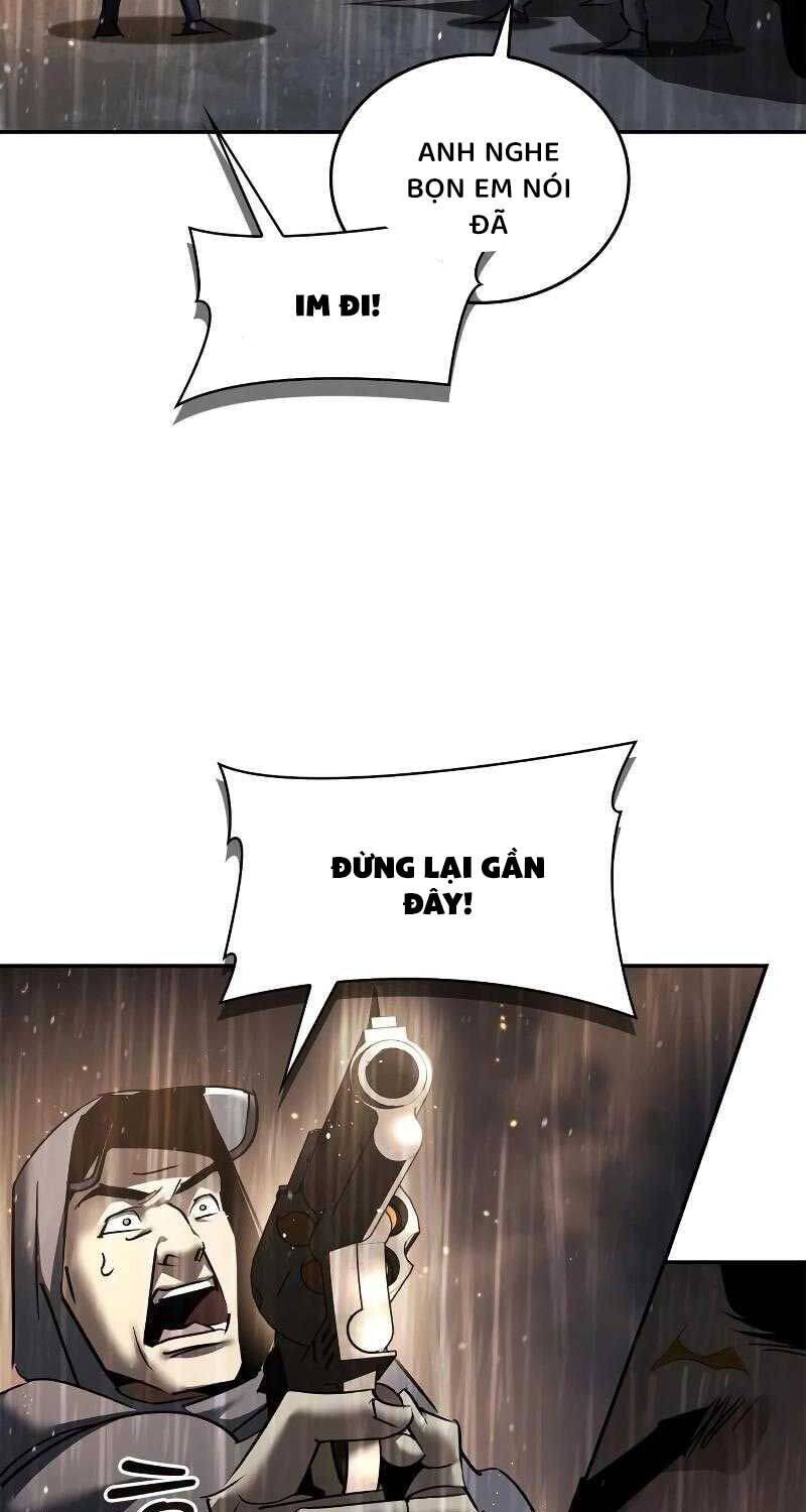 Dạ Thánh Chapter 3 - 38