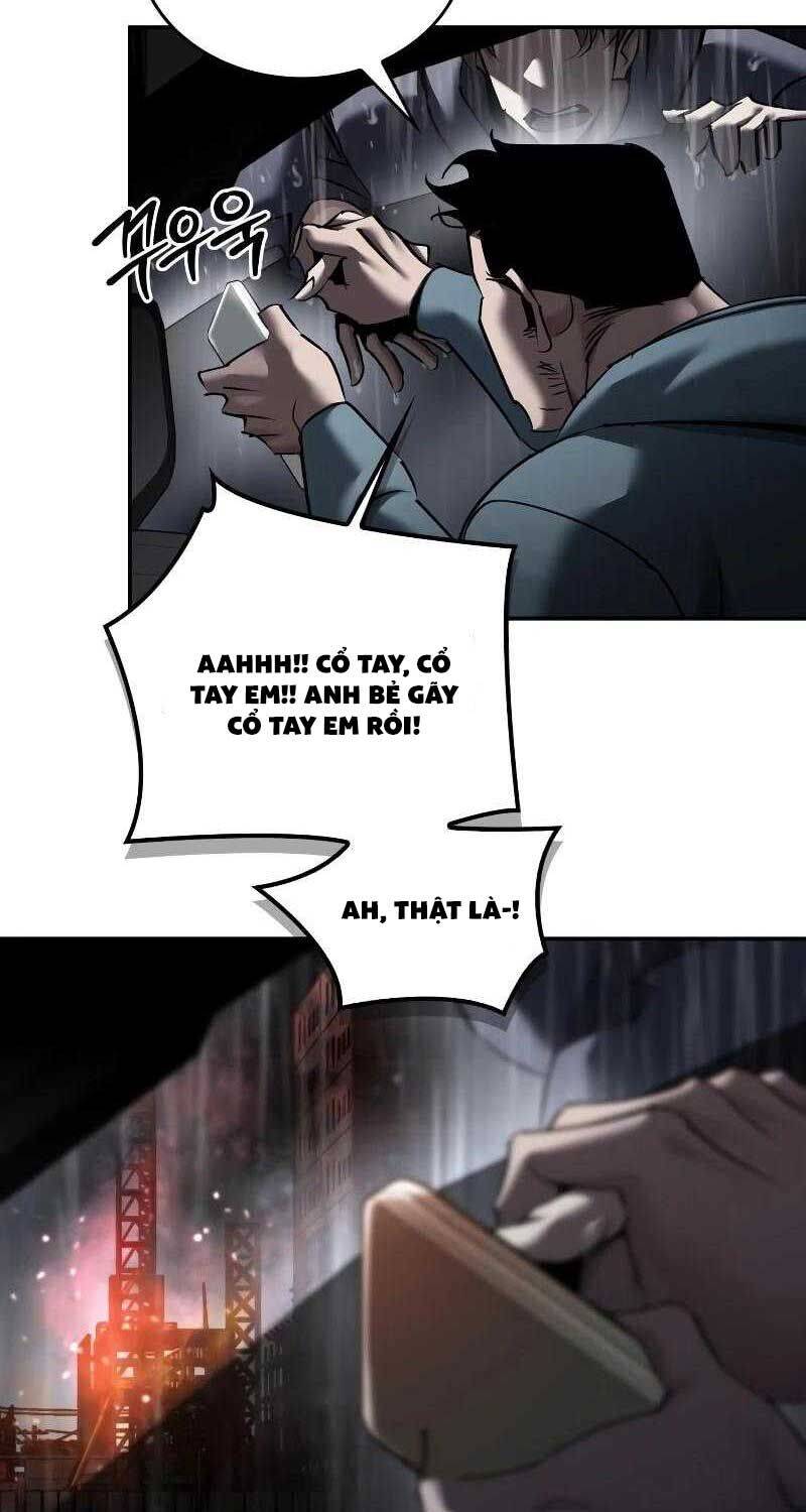 Dạ Thánh Chapter 3 - 5