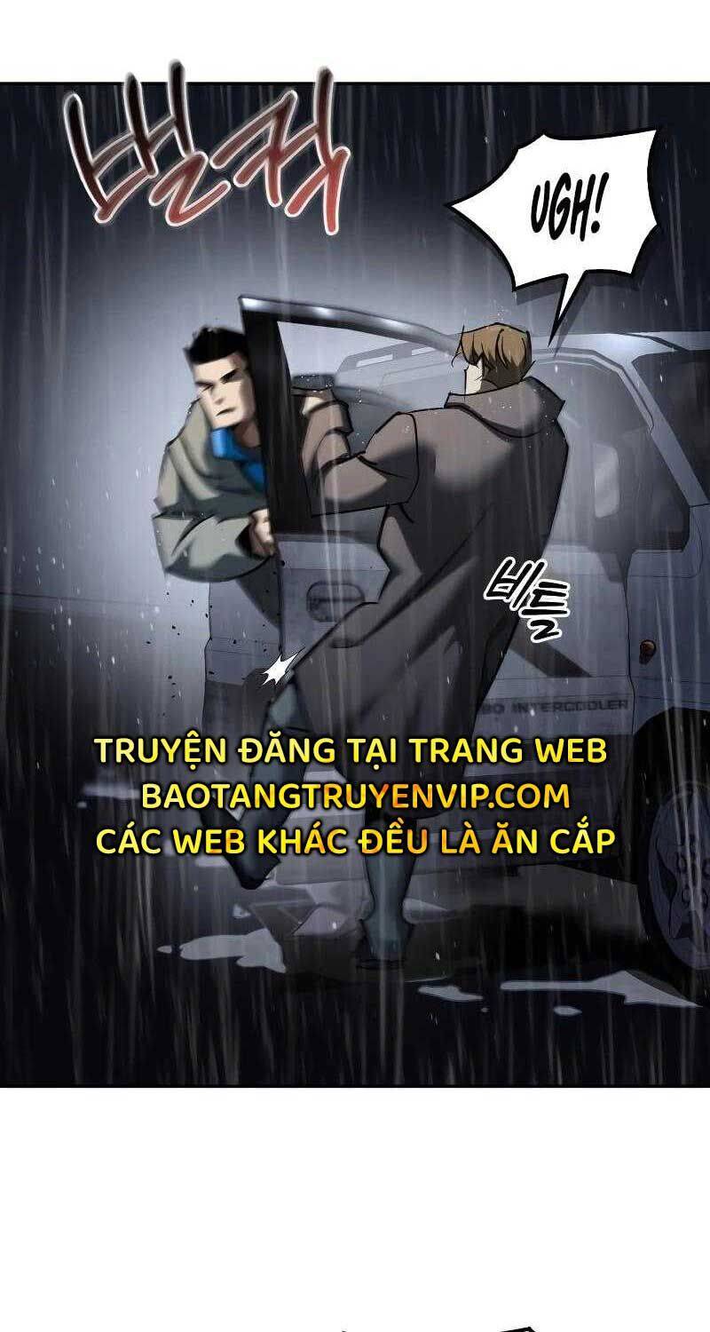 Dạ Thánh Chapter 3 - 7