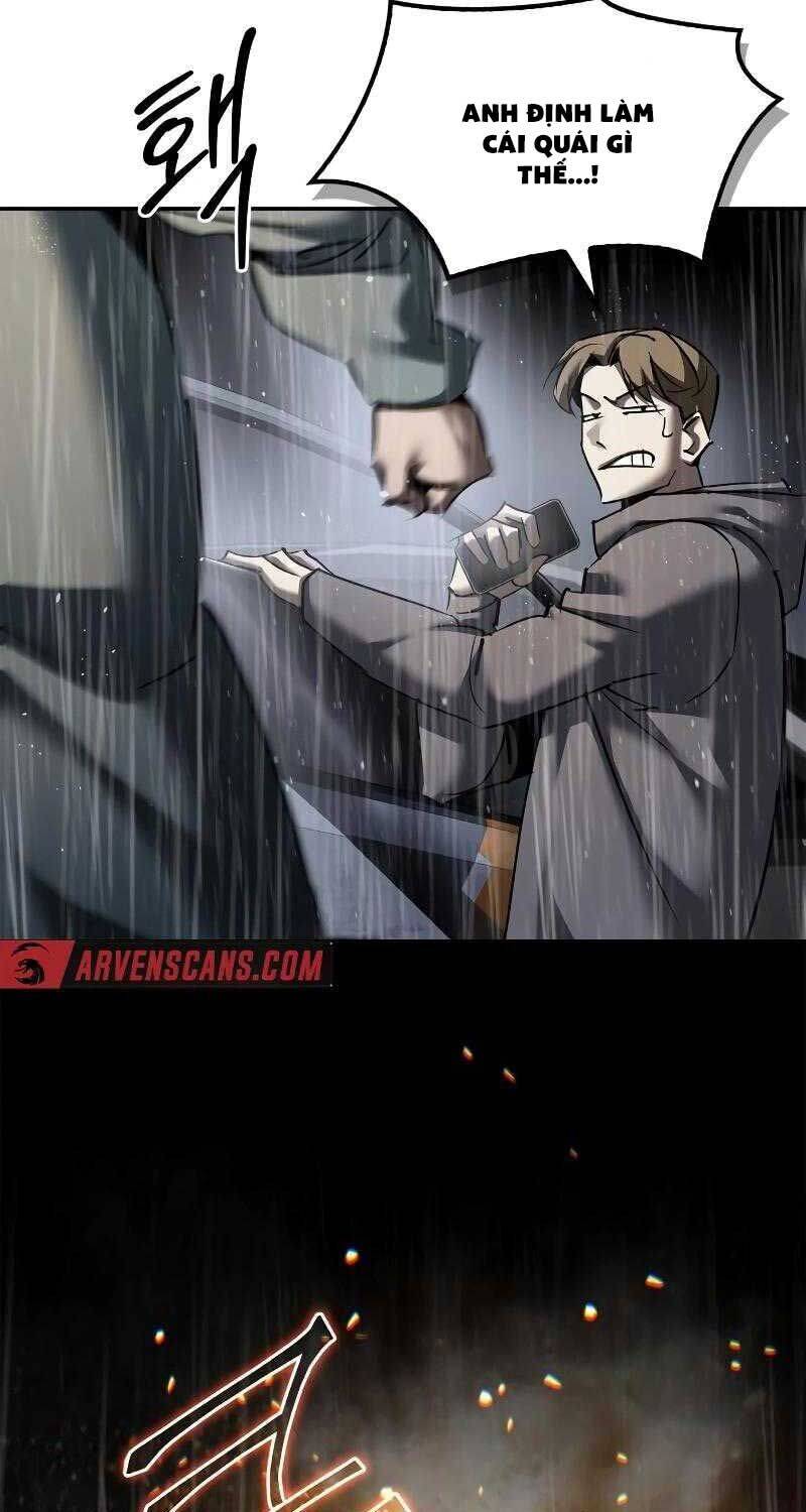 Dạ Thánh Chapter 3 - 8