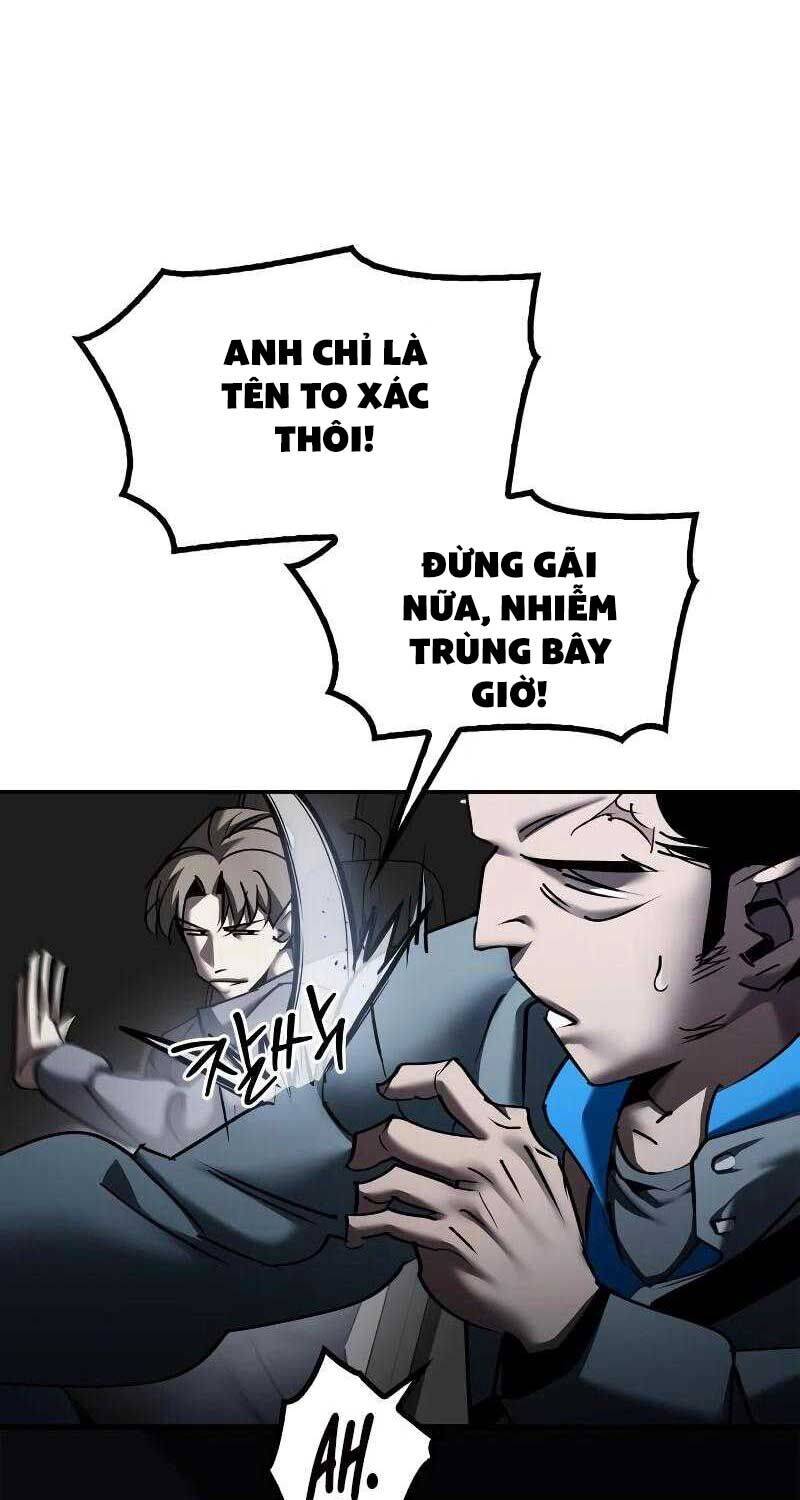 Dạ Thánh Chapter 3 - 77