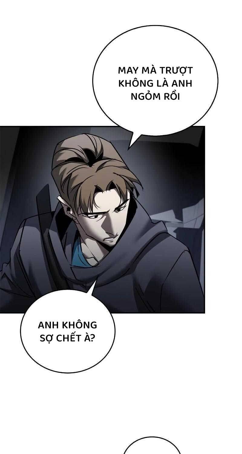 Dạ Thánh Chapter 3 - 80