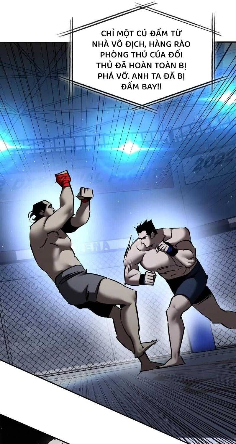 Dạ Thánh Chapter 4 - 11