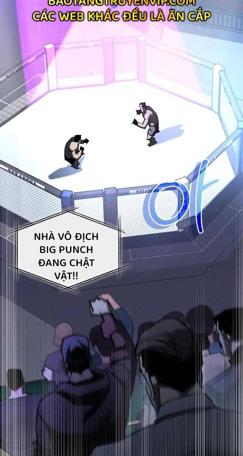 Dạ Thánh Chapter 4 - 3