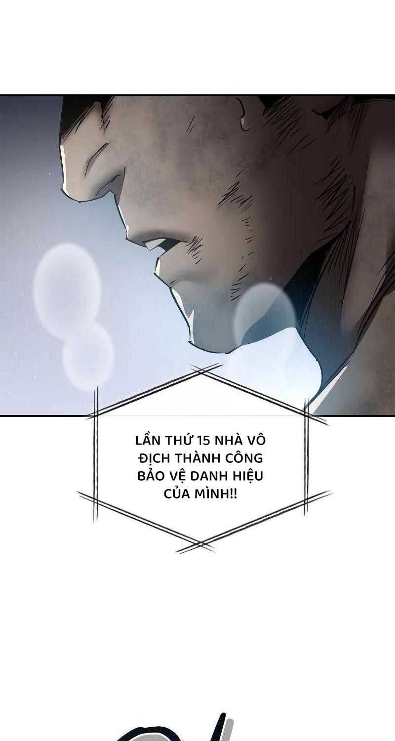 Dạ Thánh Chapter 4 - 22