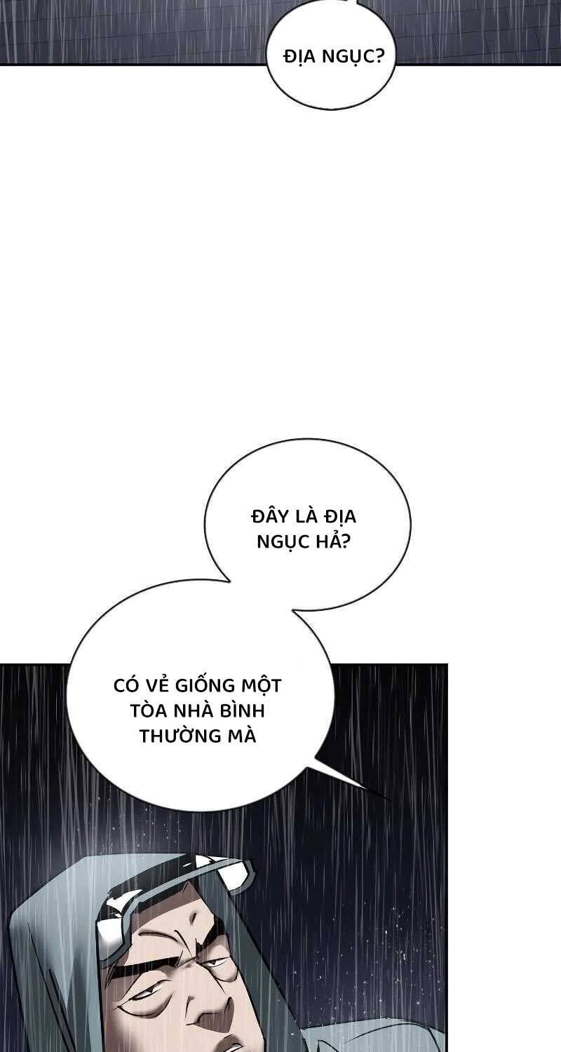 Dạ Thánh Chapter 4 - 29