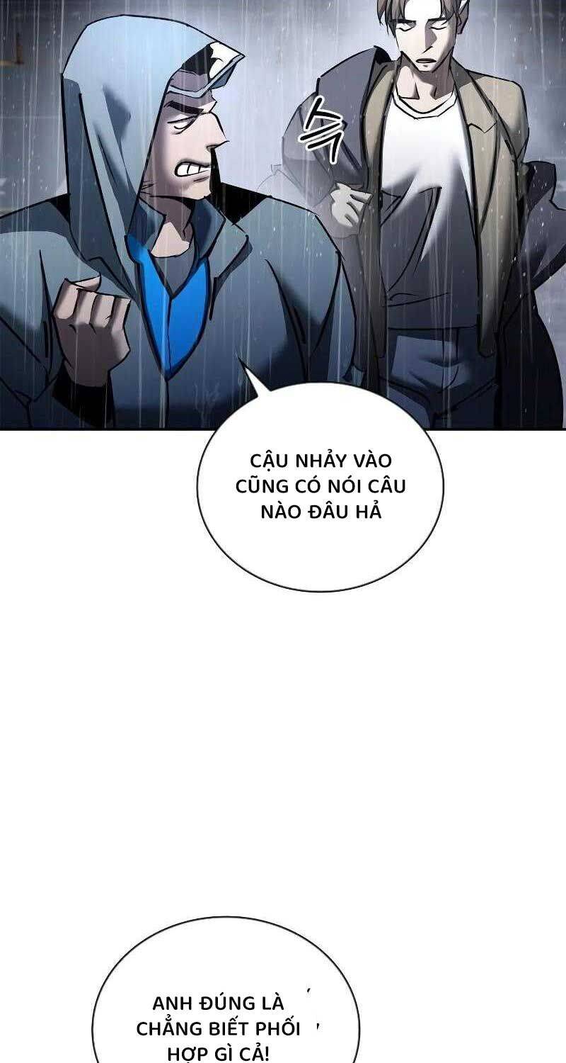 Dạ Thánh Chapter 4 - 34