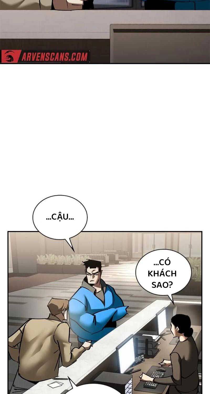 Dạ Thánh Chapter 4 - 48