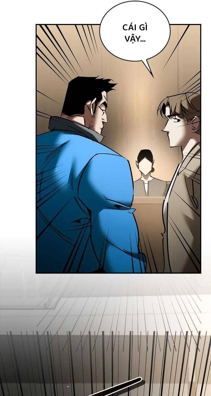 Dạ Thánh Chapter 4 - 58