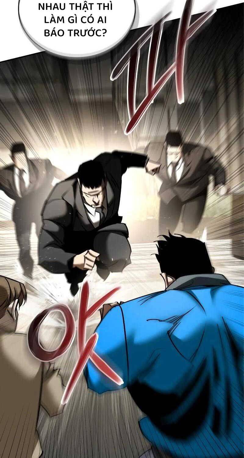 Dạ Thánh Chapter 4 - 71