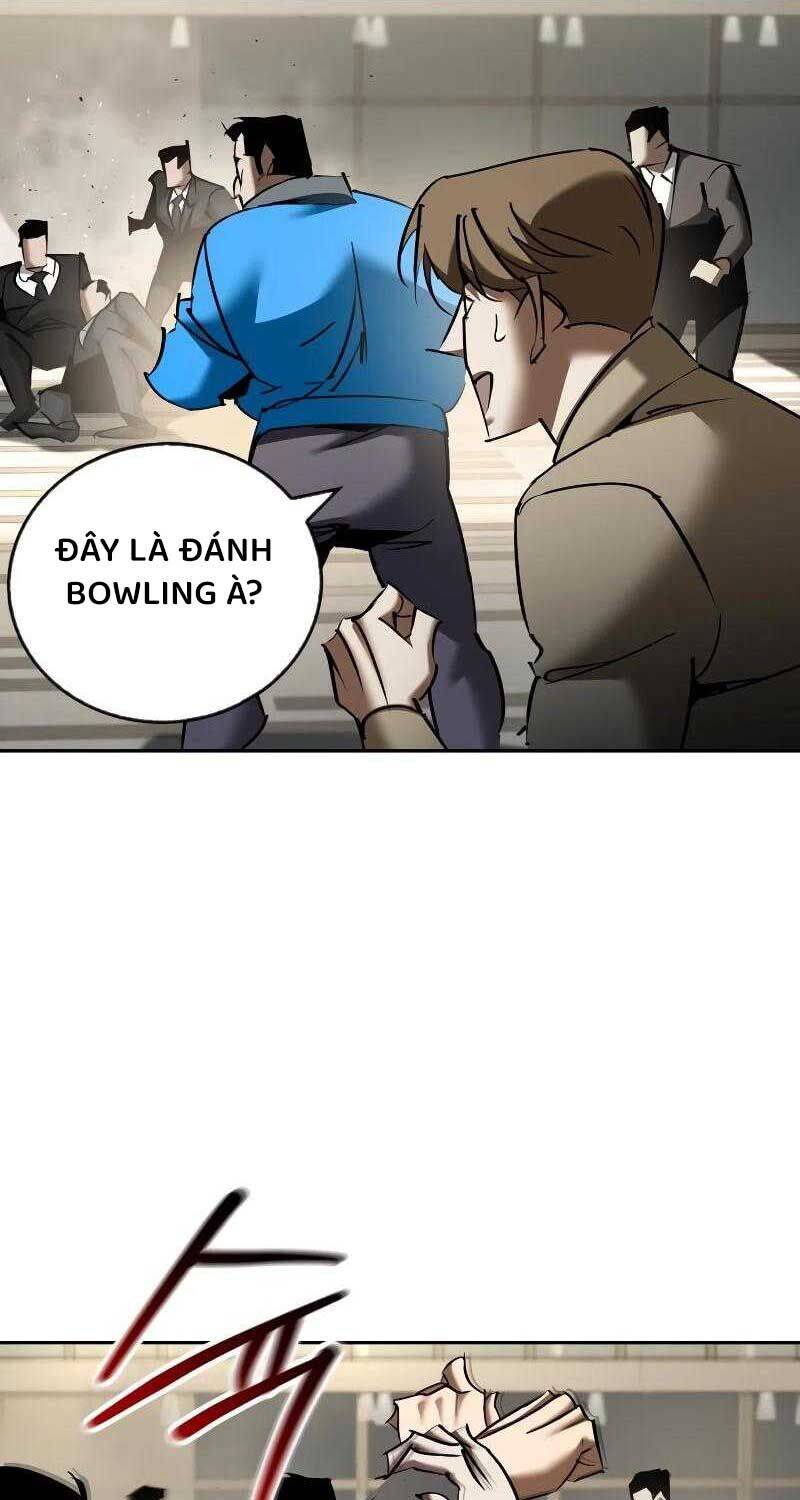 Dạ Thánh Chapter 4 - 75