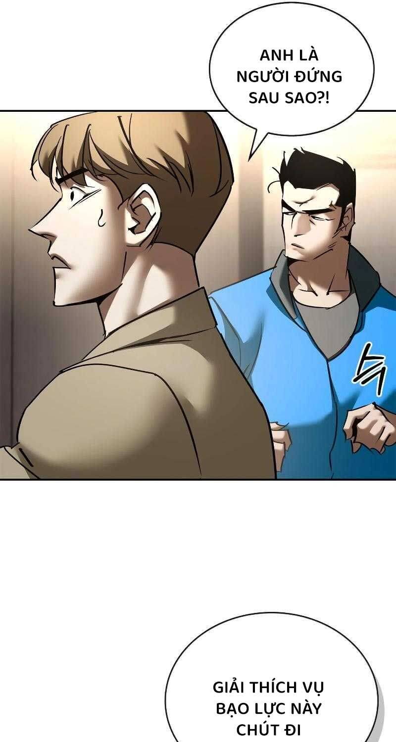 Dạ Thánh Chapter 4 - 88