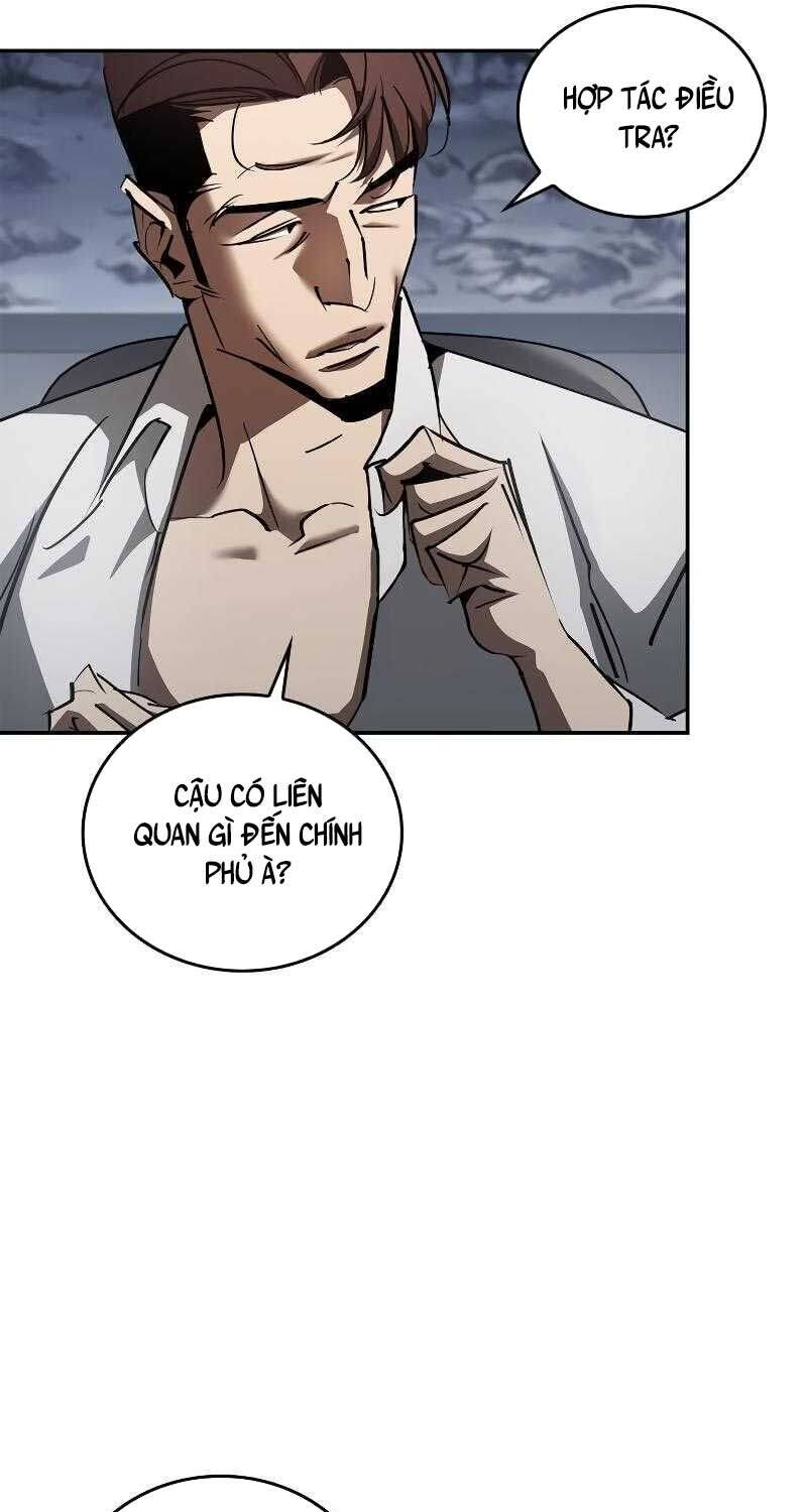 Dạ Thánh Chapter 5 - 12