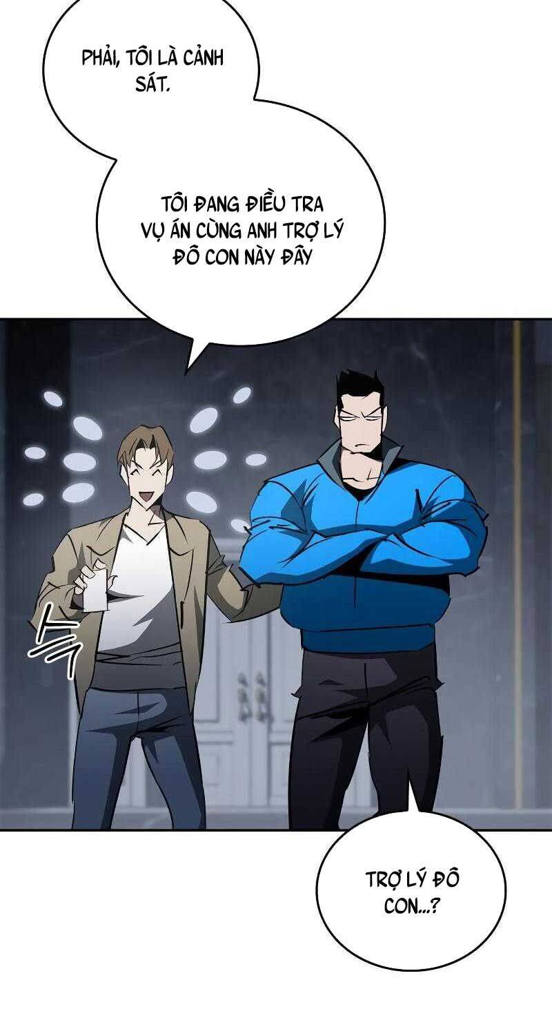 Dạ Thánh Chapter 5 - 13