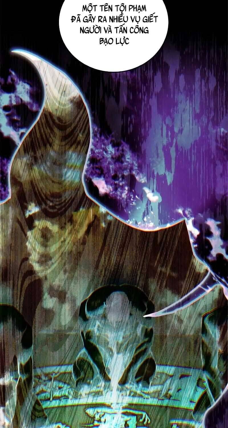 Dạ Thánh Chapter 5 - 16