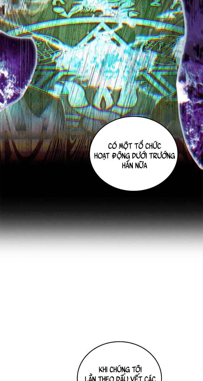 Dạ Thánh Chapter 5 - 17