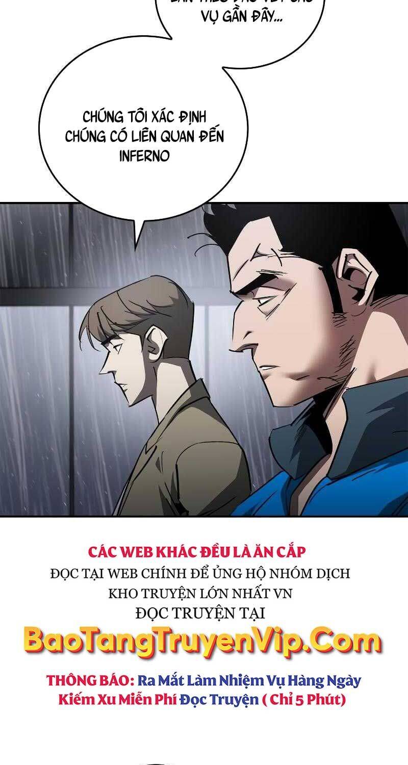 Dạ Thánh Chapter 5 - 18