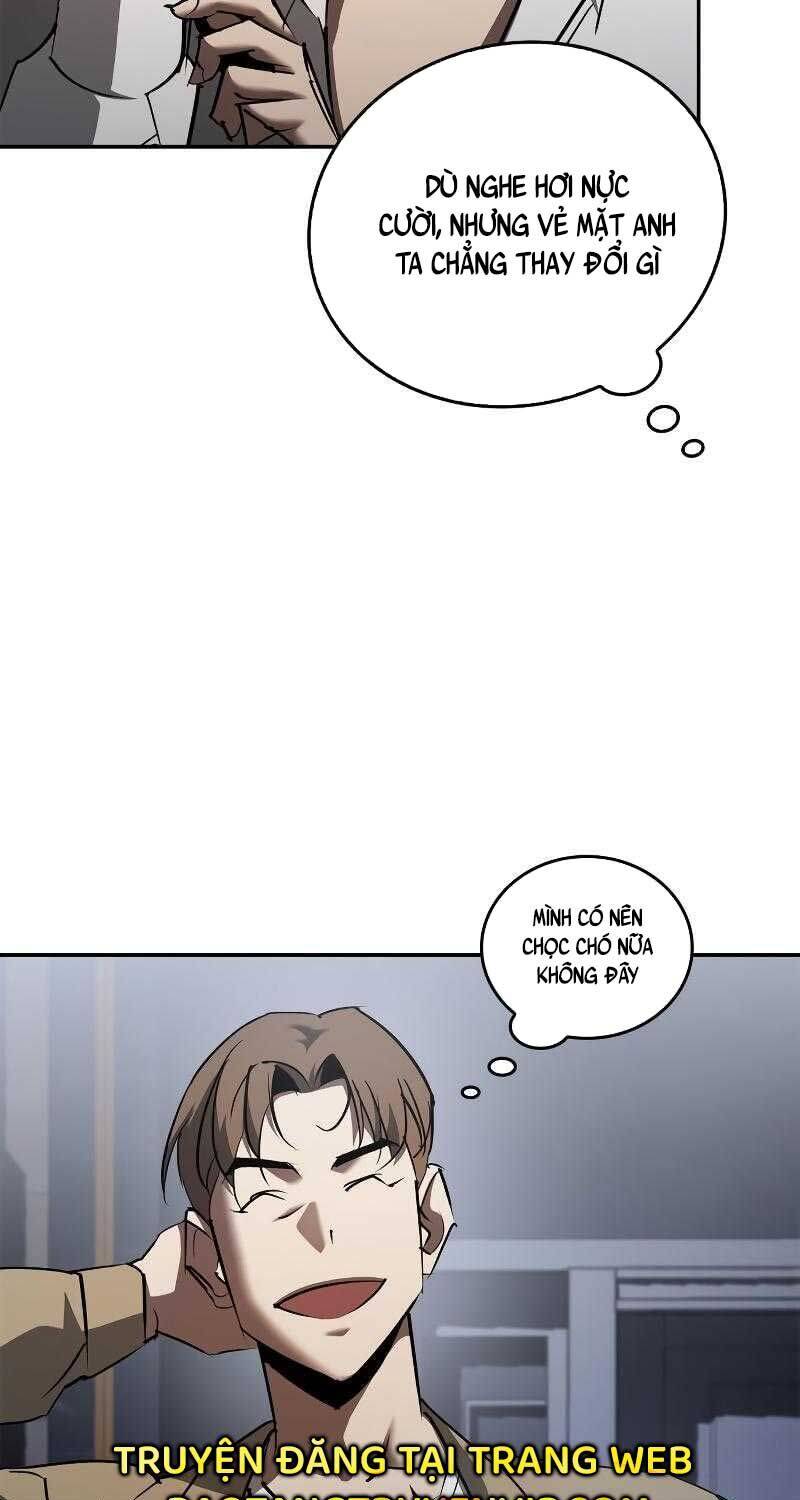 Dạ Thánh Chapter 5 - 20