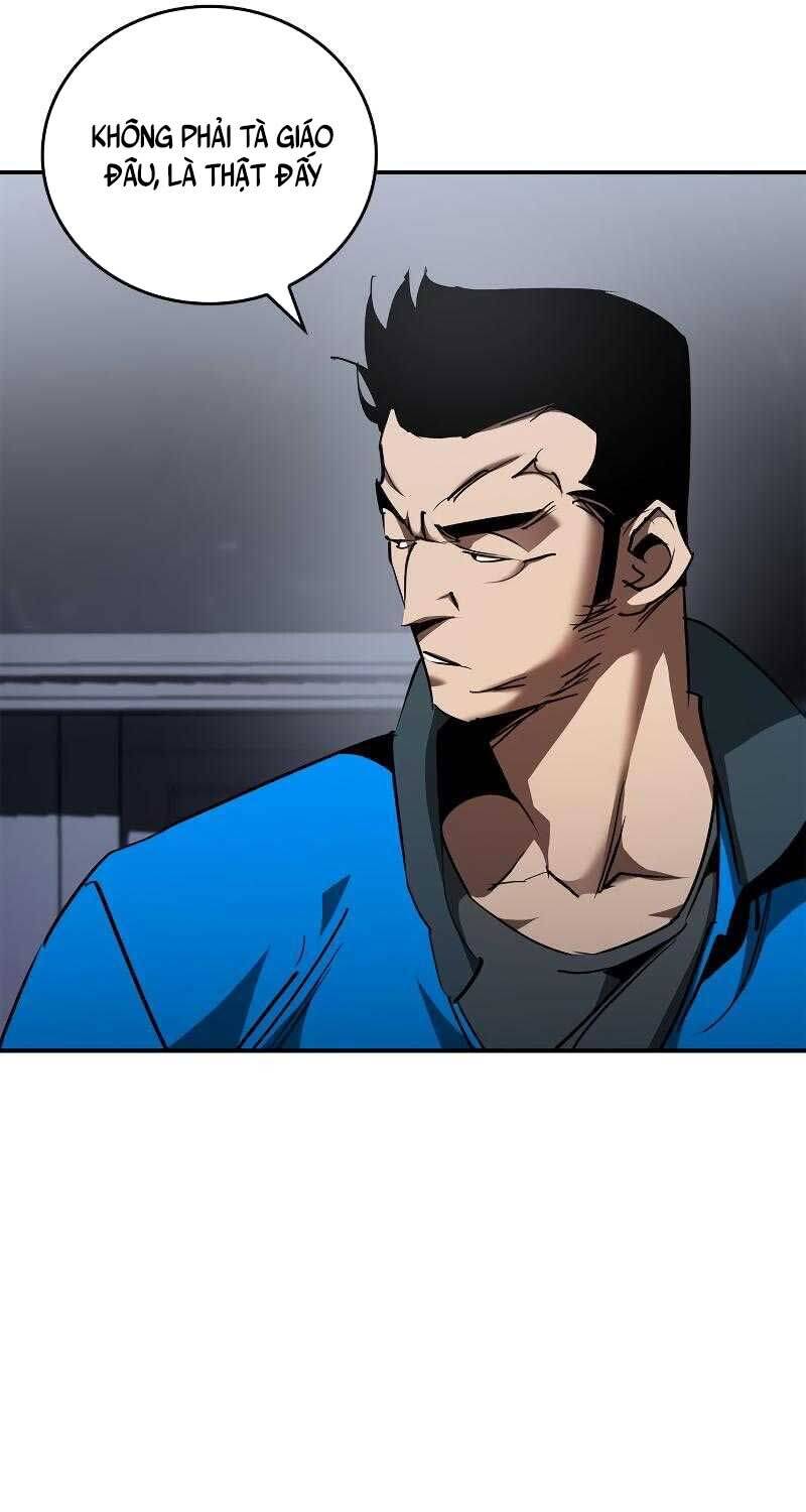 Dạ Thánh Chapter 5 - 22