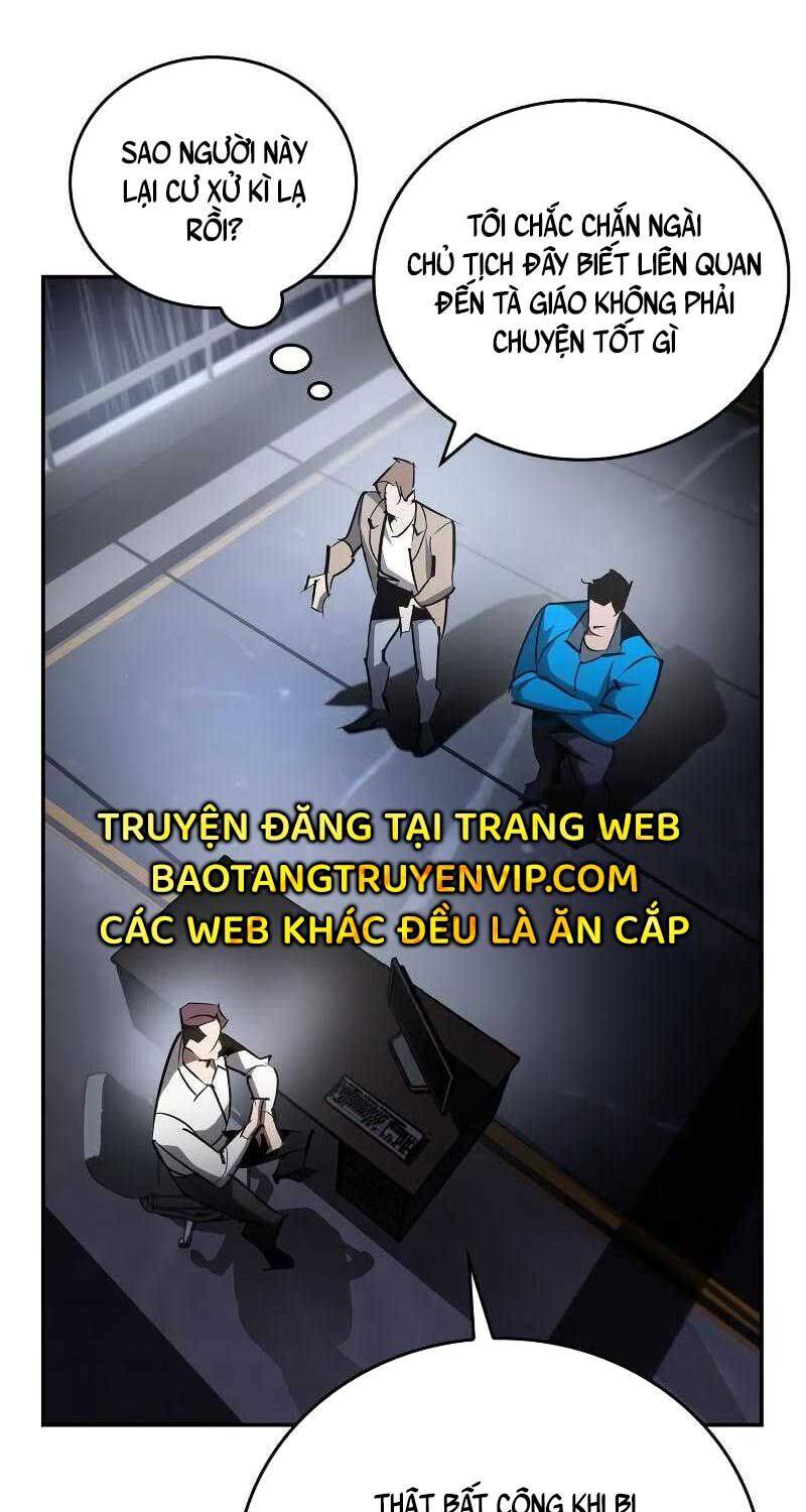 Dạ Thánh Chapter 5 - 23