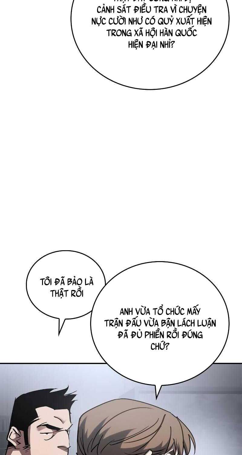 Dạ Thánh Chapter 5 - 24