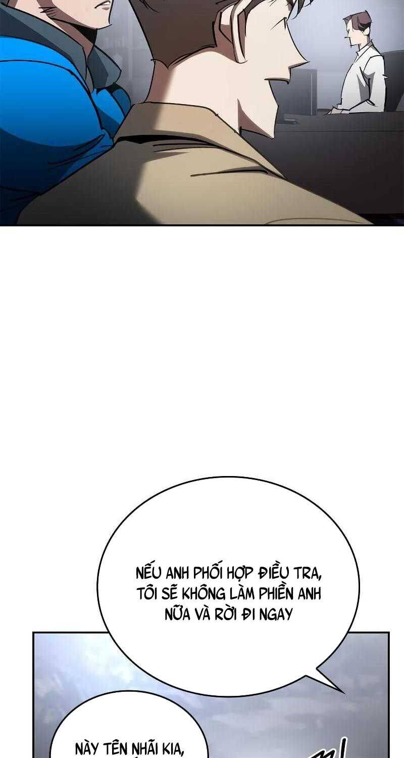 Dạ Thánh Chapter 5 - 25