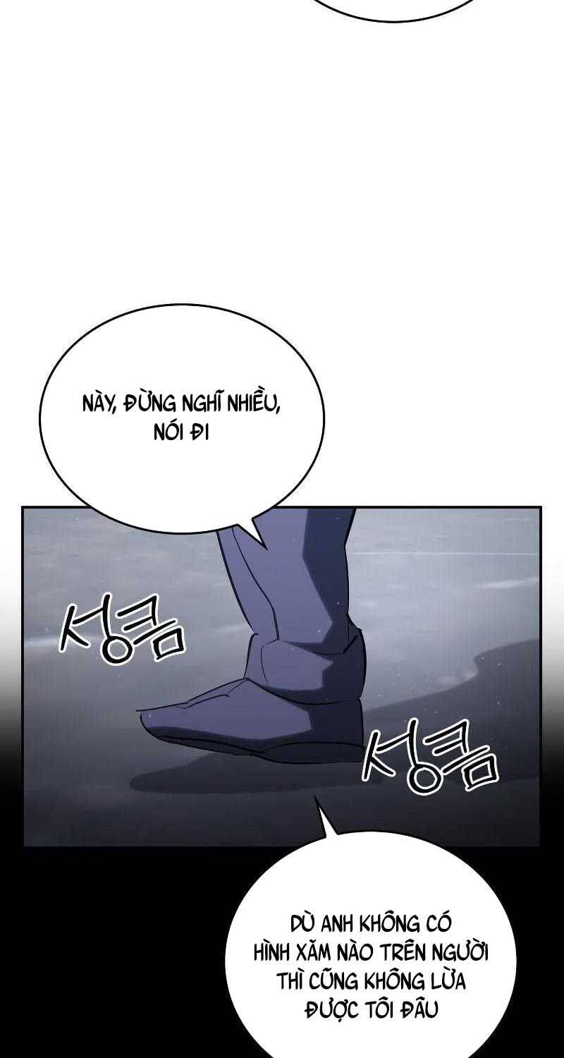 Dạ Thánh Chapter 5 - 29