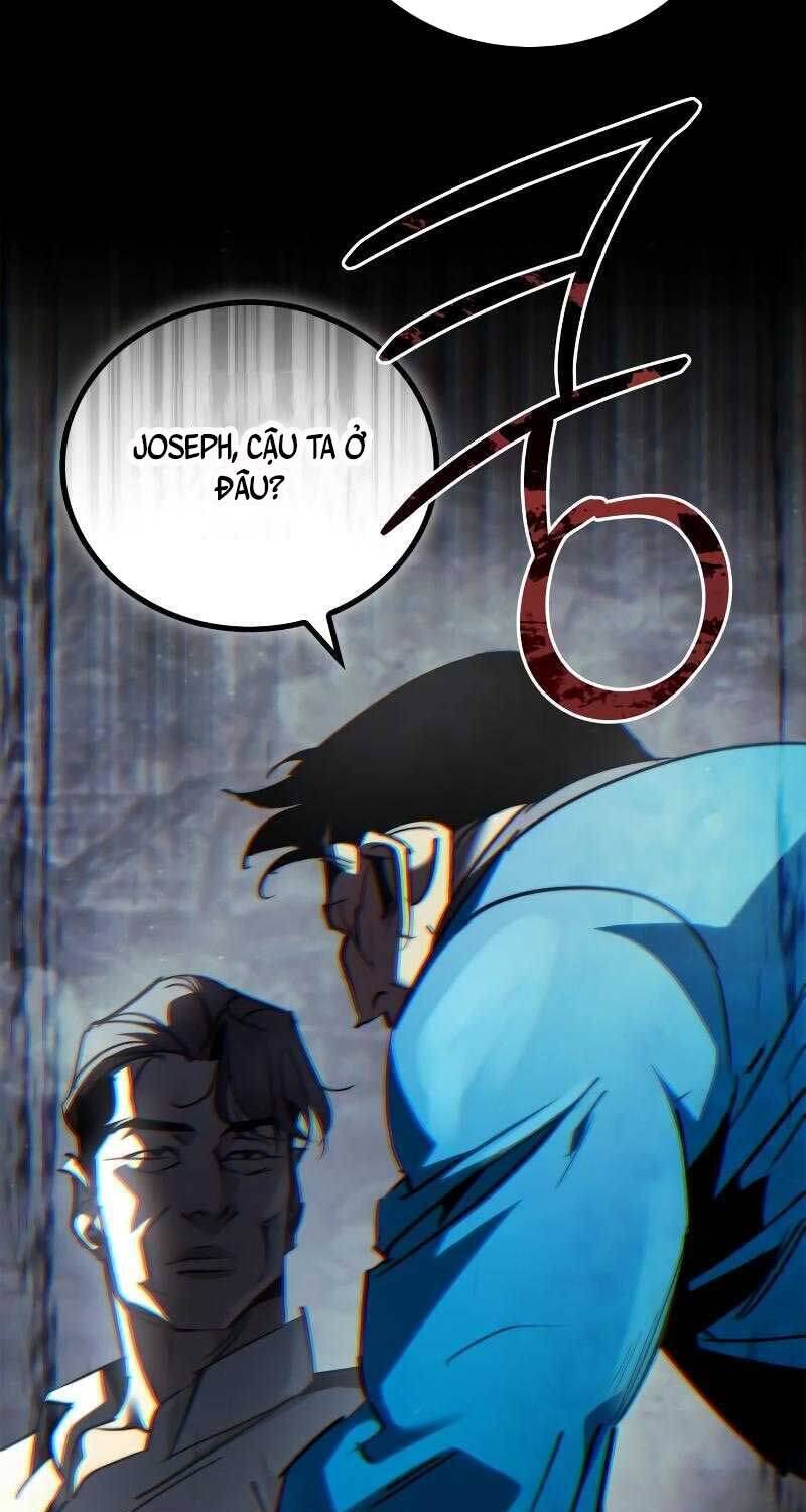 Dạ Thánh Chapter 5 - 30