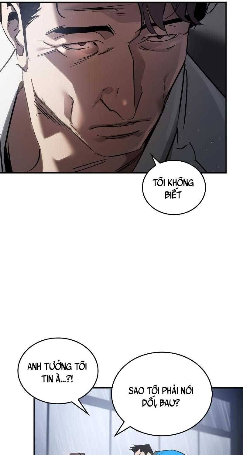 Dạ Thánh Chapter 5 - 32