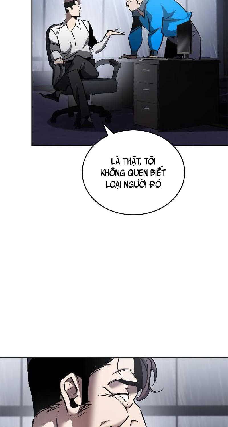 Dạ Thánh Chapter 5 - 33