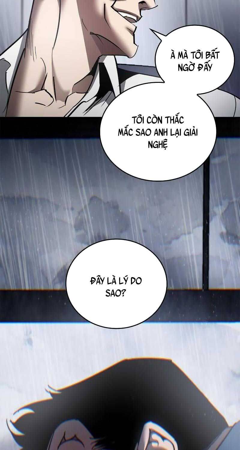 Dạ Thánh Chapter 5 - 34