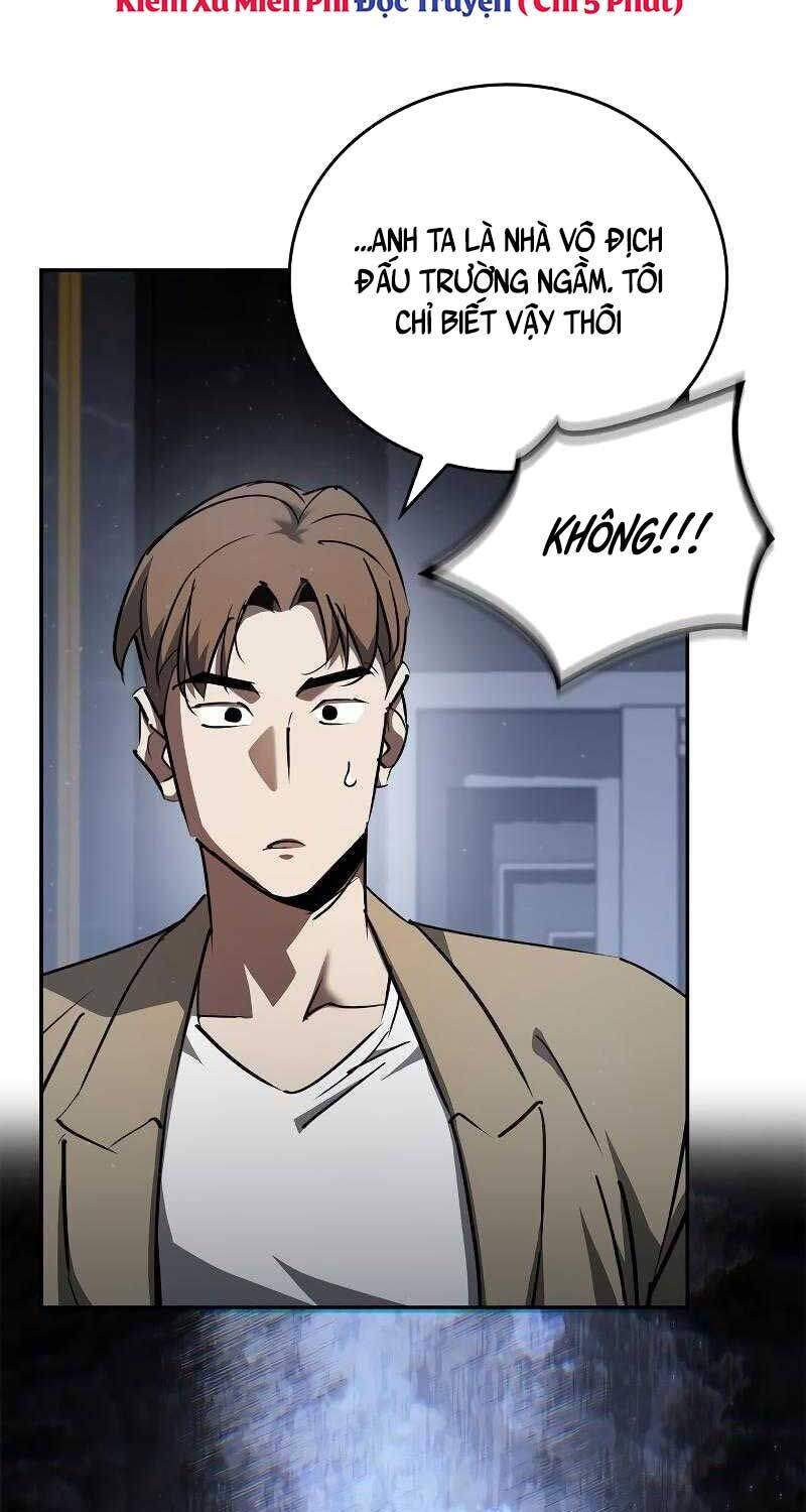 Dạ Thánh Chapter 5 - 38