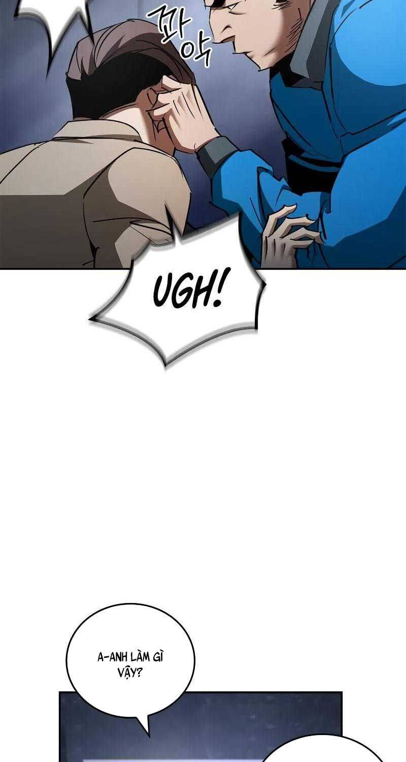 Dạ Thánh Chapter 5 - 5