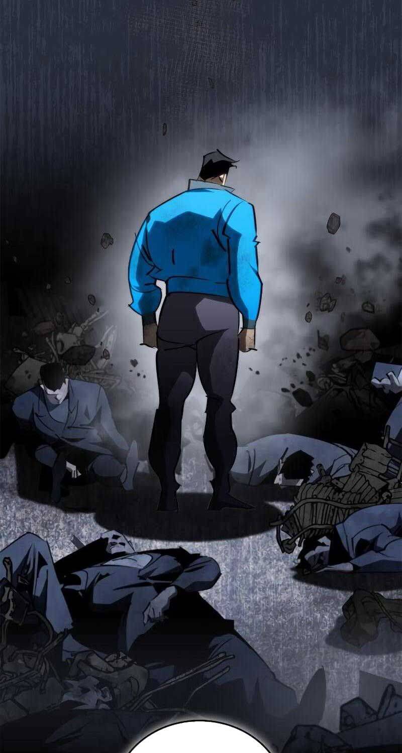 Dạ Thánh Chapter 5 - 45