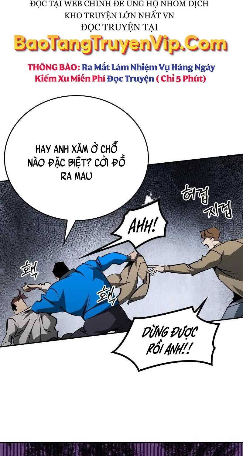 Dạ Thánh Chapter 5 - 7