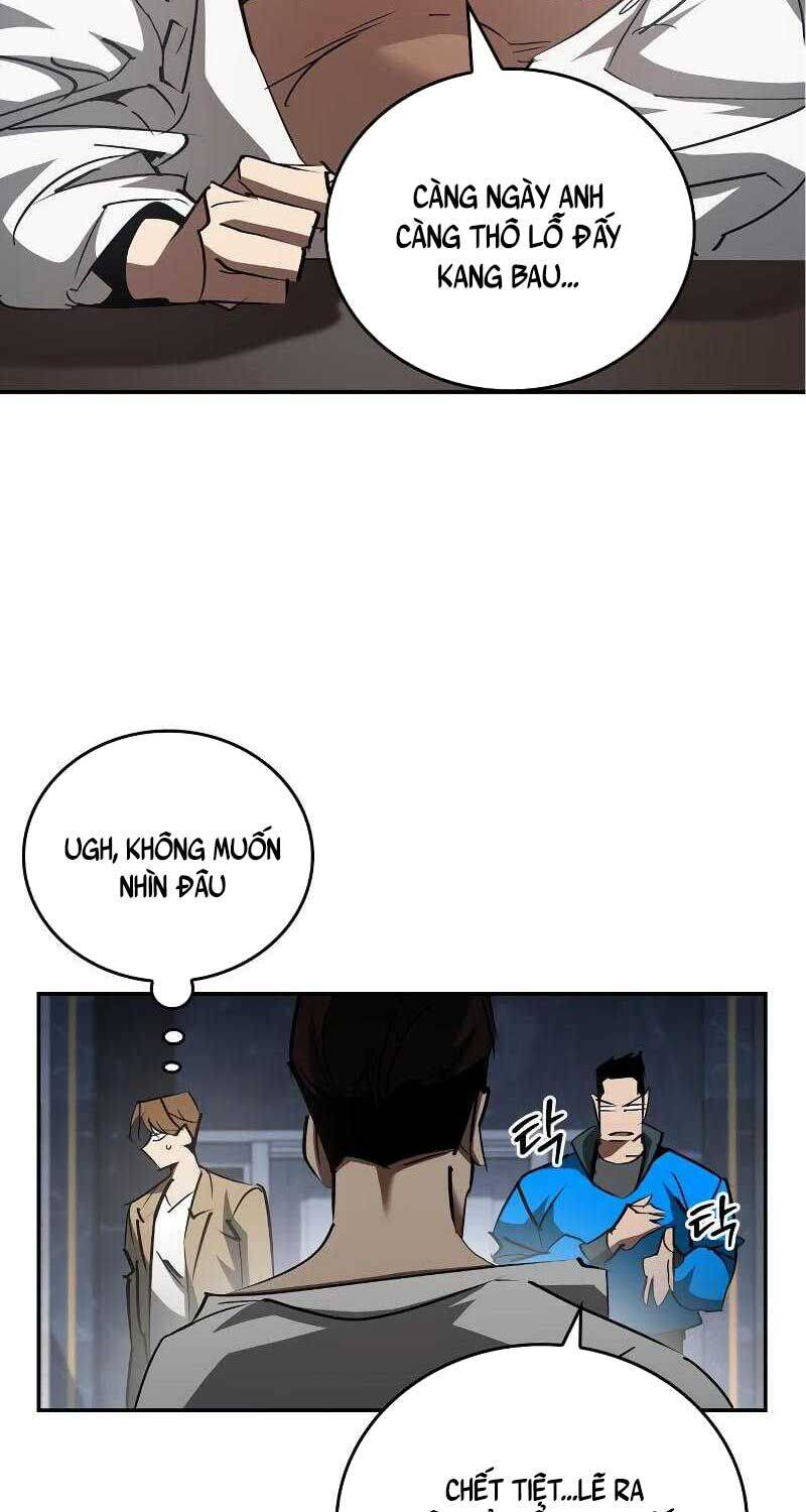 Dạ Thánh Chapter 5 - 9