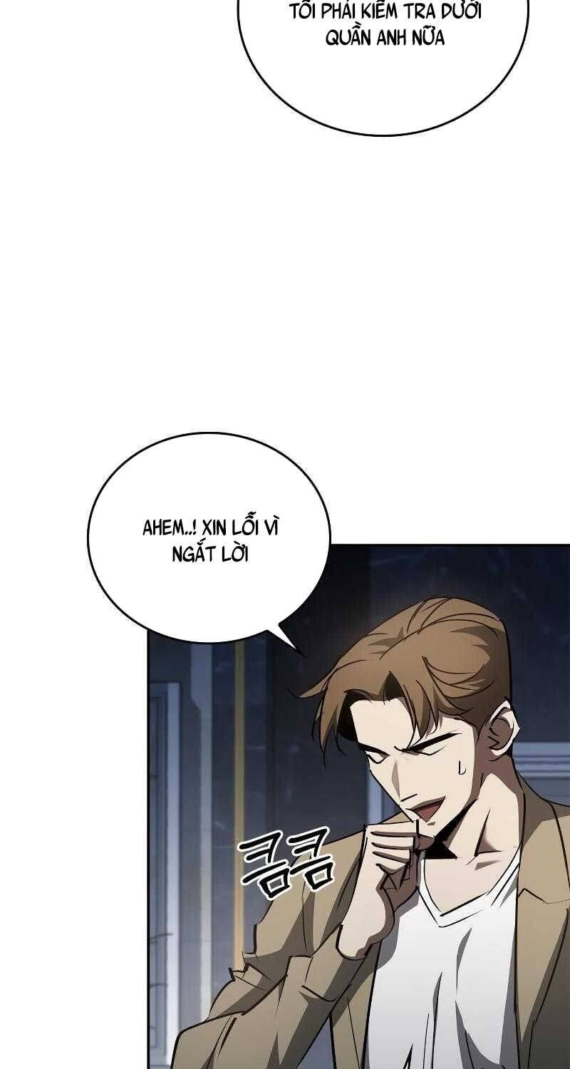 Dạ Thánh Chapter 5 - 10