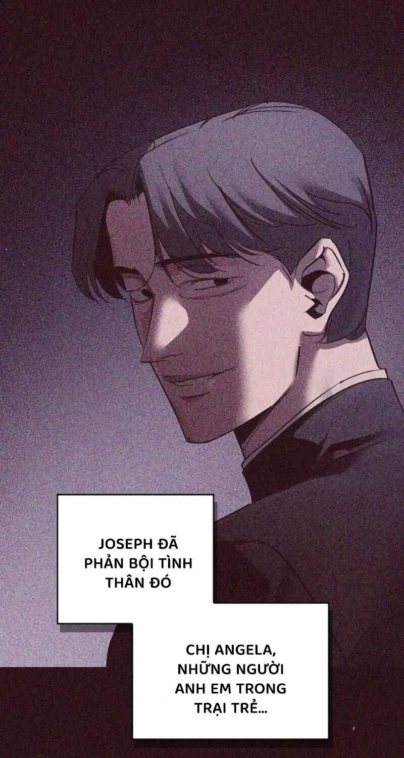 Dạ Thánh Chapter 6 - 22
