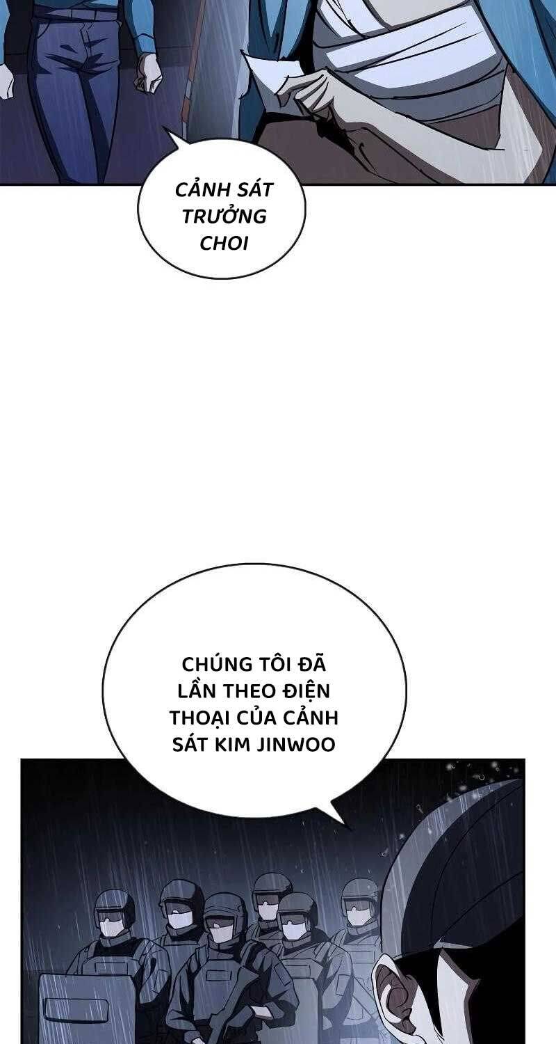 Dạ Thánh Chapter 6 - 5