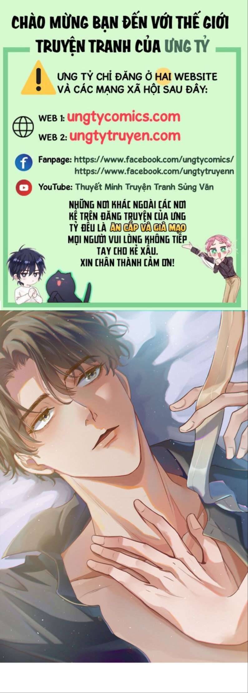 Hữu Danh Chapter 1 - 2