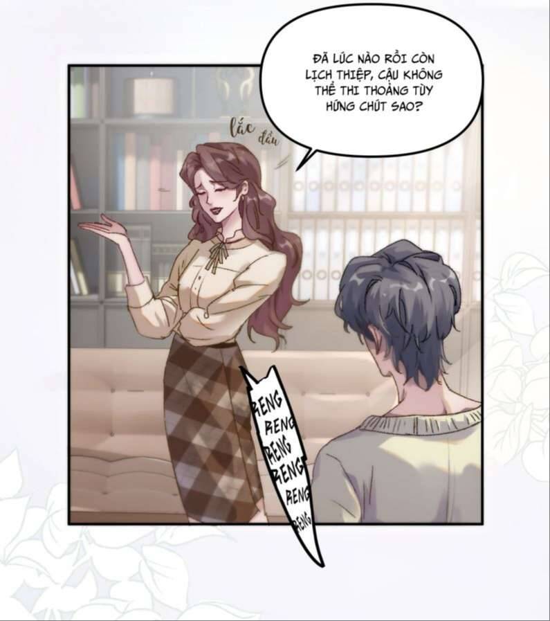 Hữu Danh Chapter 1 - 15