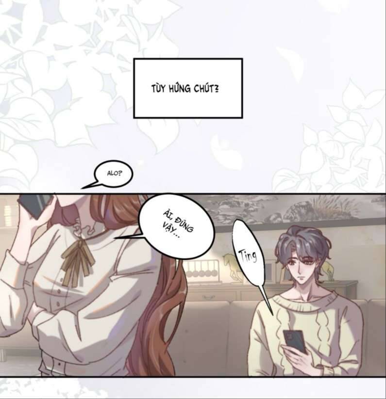 Hữu Danh Chapter 1 - 16