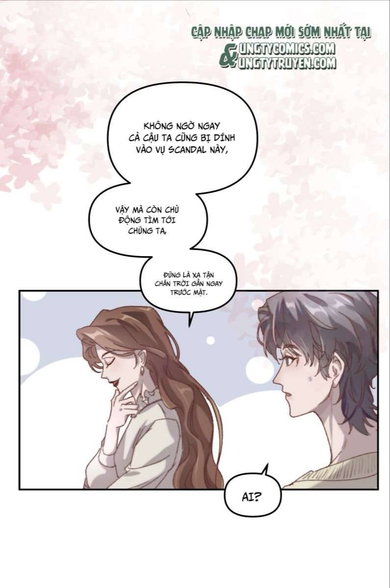 Hữu Danh Chapter 1 - 21