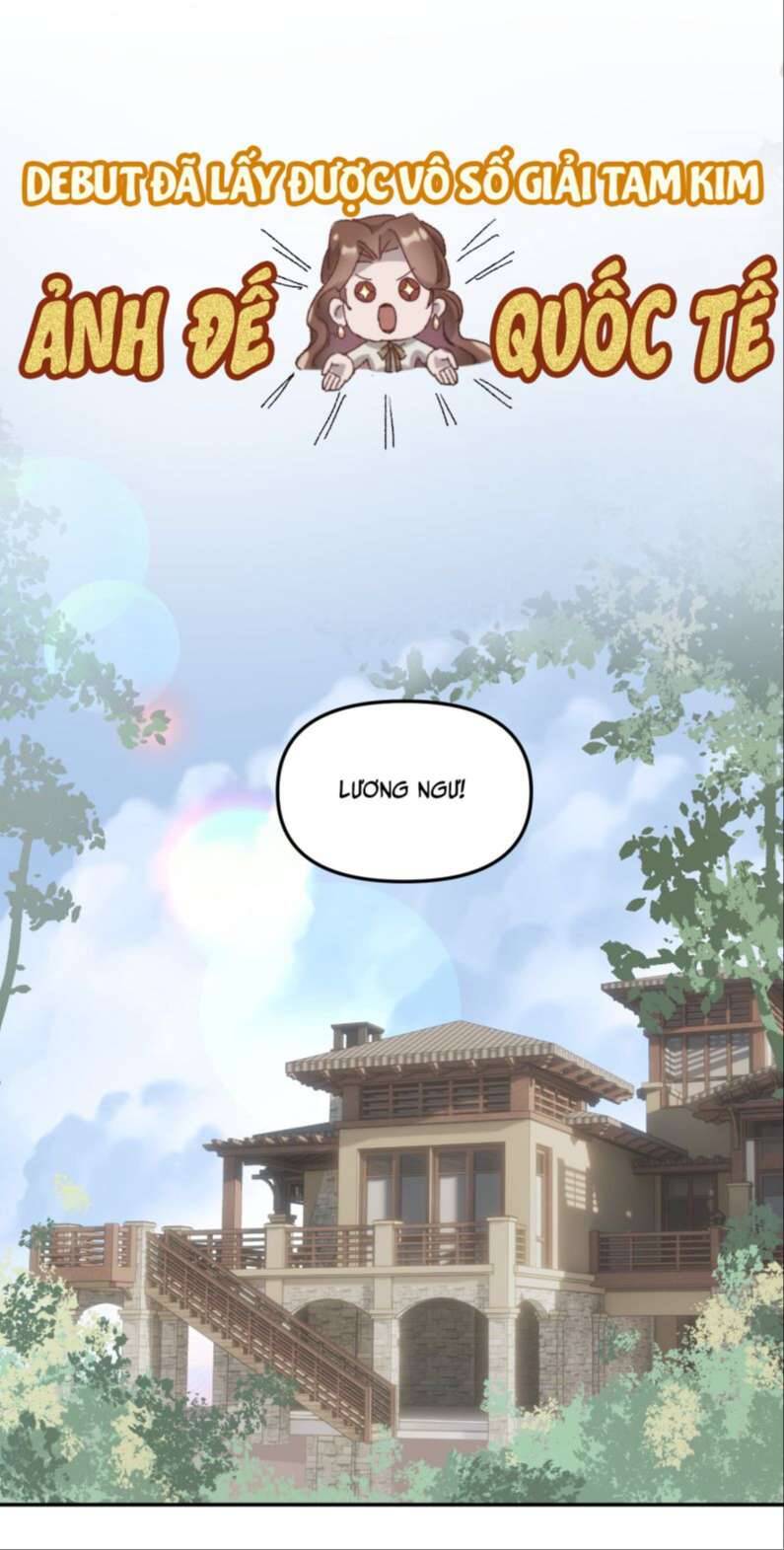 Hữu Danh Chapter 1 - 22