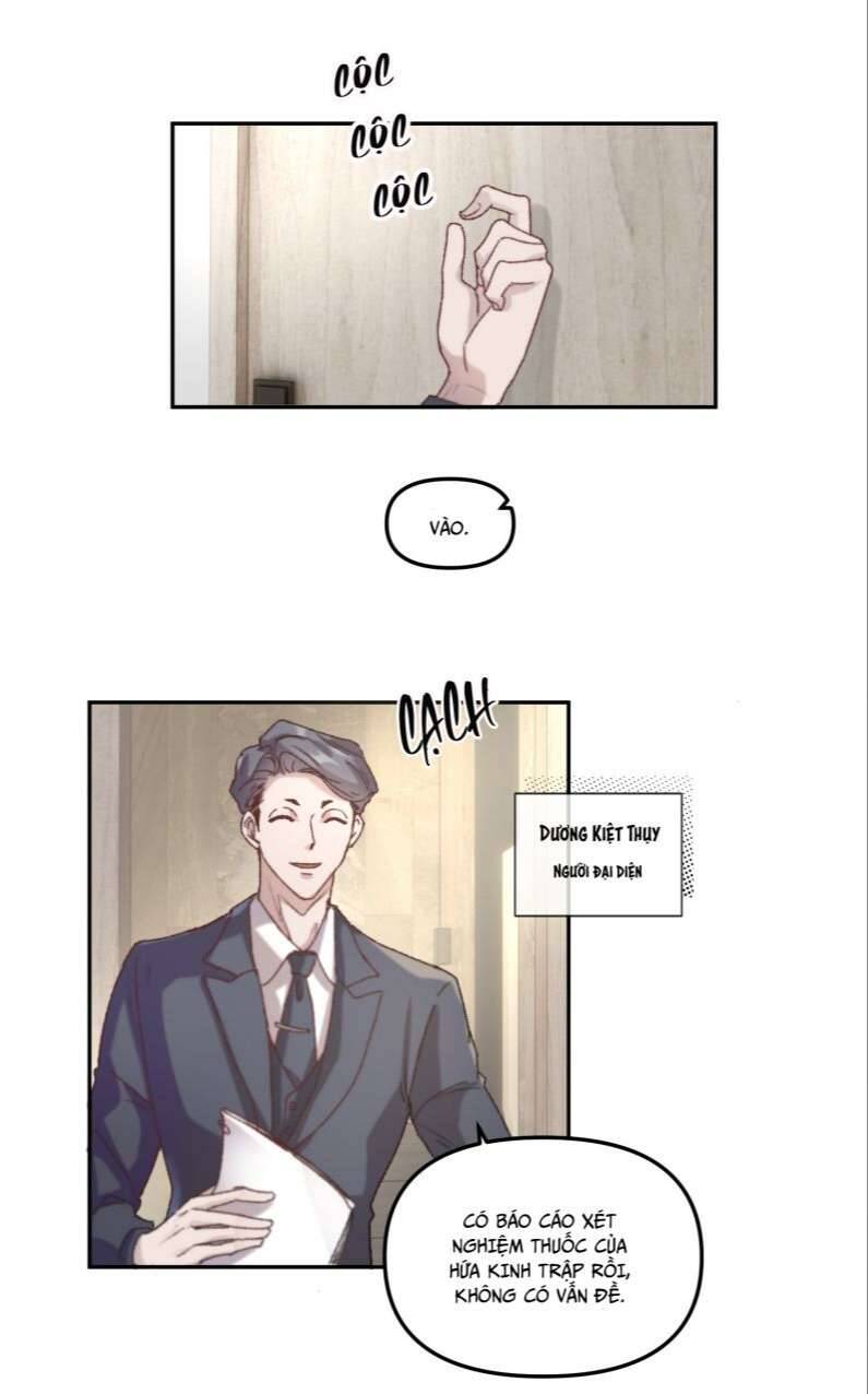 Hữu Danh Chapter 1 - 23