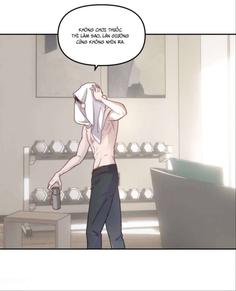 Hữu Danh Chapter 1 - 24