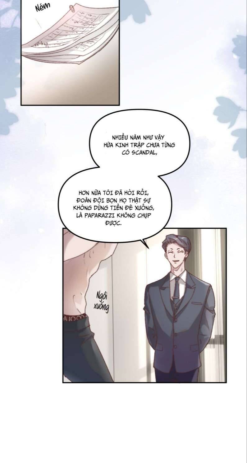 Hữu Danh Chapter 1 - 27