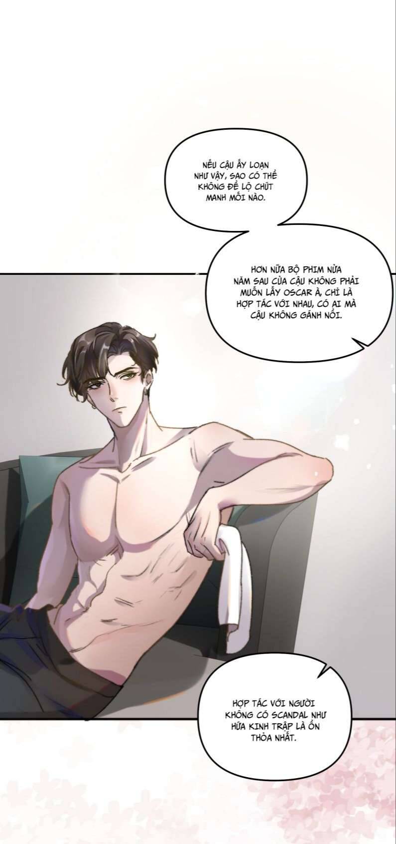 Hữu Danh Chapter 1 - 28